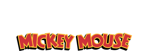 The Wonderful Summer of Mickey Mouse