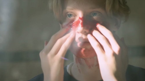 Promising Psychopath