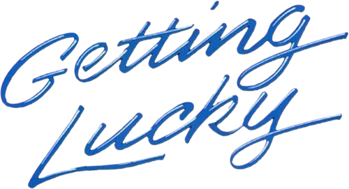 Getting Lucky