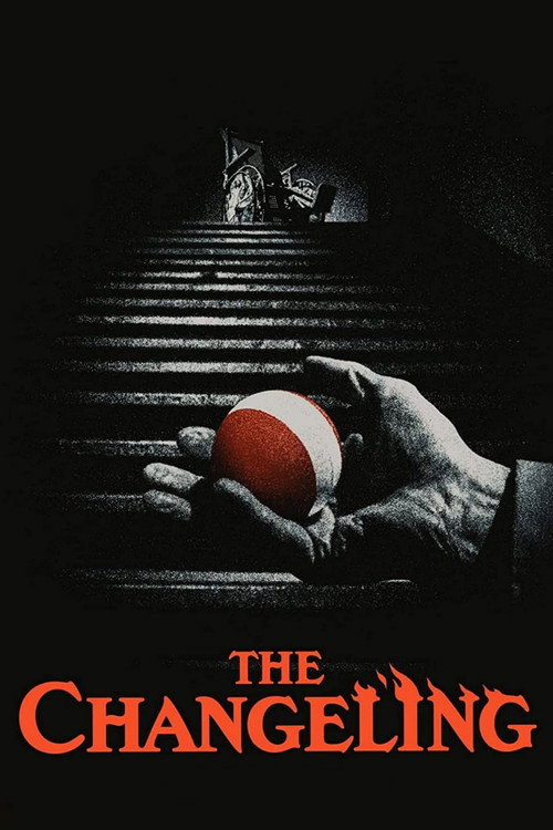 The Changeling poster