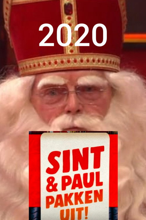 Sint & paul pakken uit! 2020
