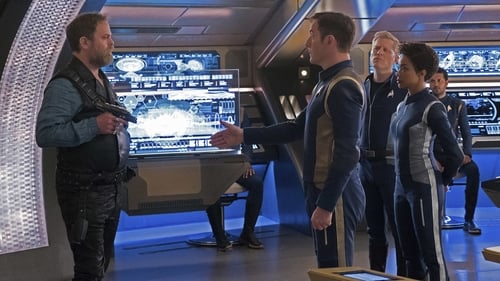 Star Trek: Discovery: 1×7