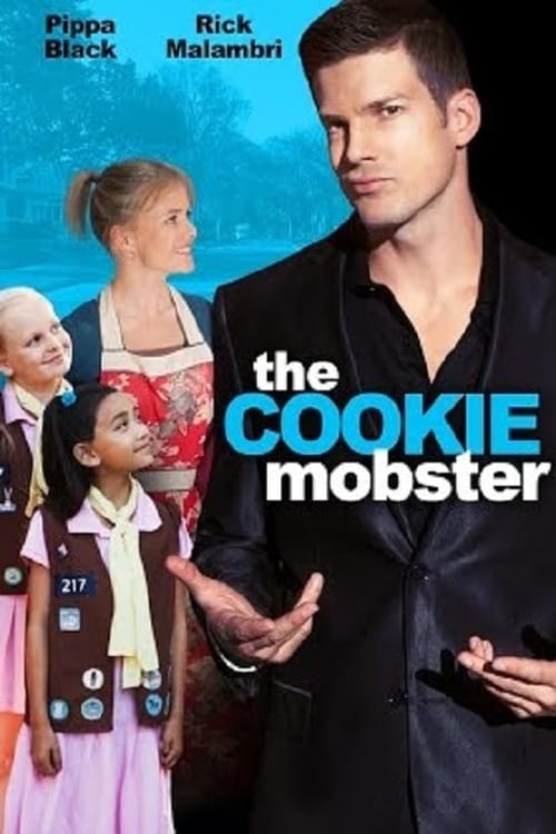 The Cookie Mobster Movie Poster Image