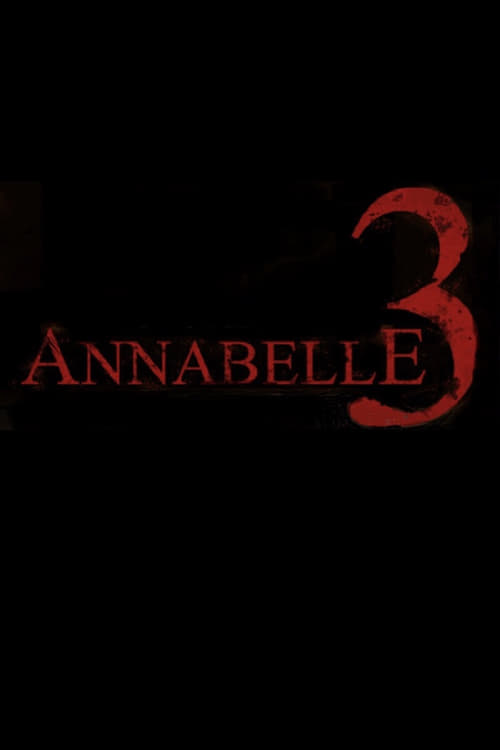 Annabelle Comes Home