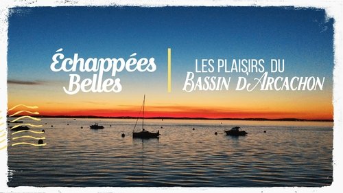 Les plaisirs du Bassin d'Arcachon