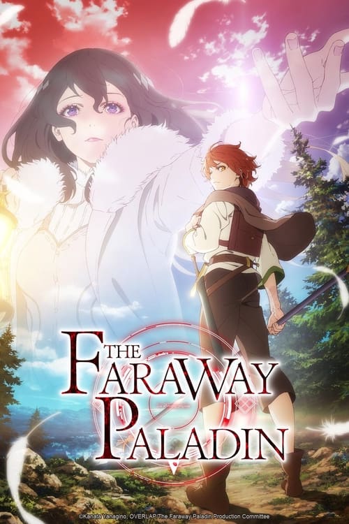 The Faraway Paladin tv show poster