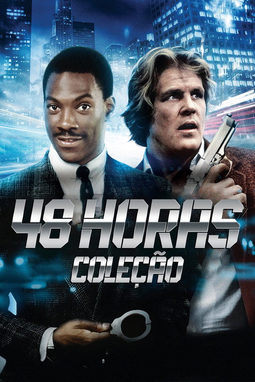 48 Horas - Colecção