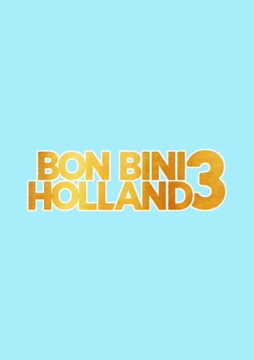 Found Bon Bini Holland 3