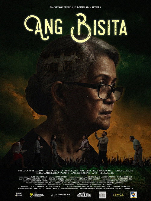 Ang BIsita