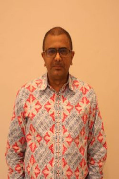Umar Fauzi Bahanan