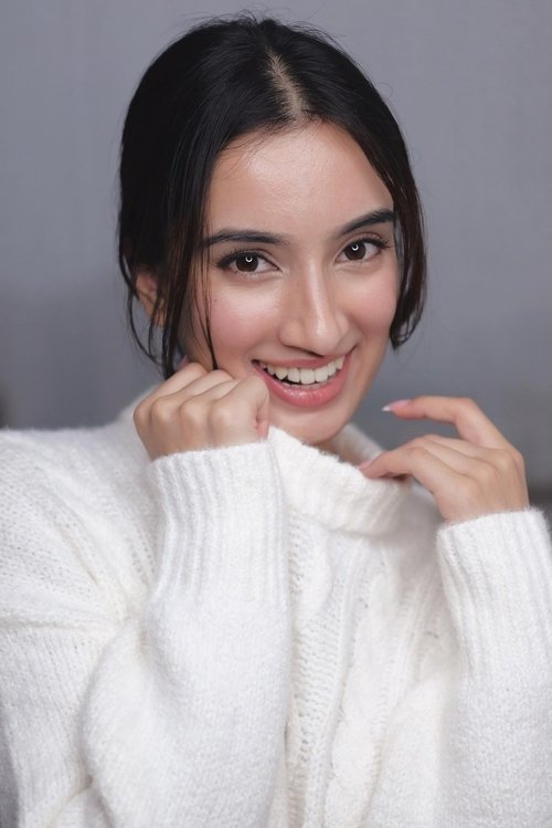 Amisha Thakur
