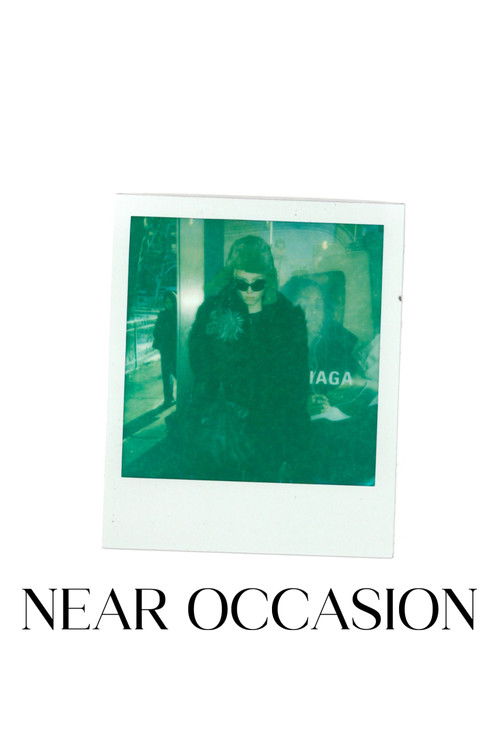 Near Occasion Poster