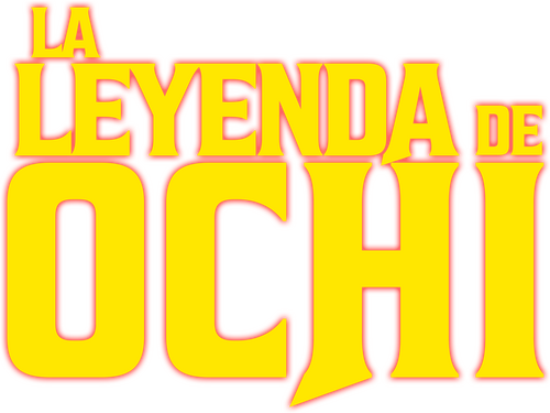 La Leyenda de Ochi