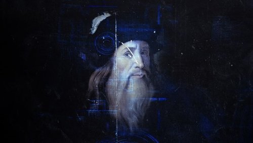 Leonardo: The Mystery of the Lost Portrait