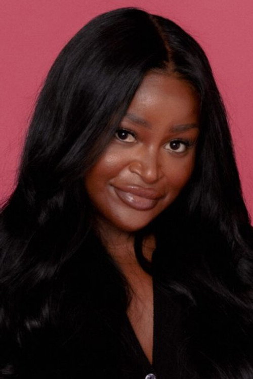 Nikkie Niyibigira