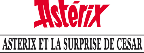 Astérix et la Surprise de César
