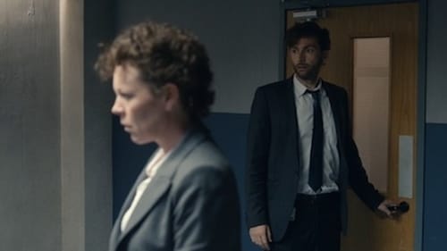 Broadchurch: 1×2