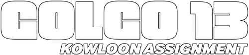 Golgo 13: Assignment Kowloon