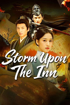 Storm Upon the Inn Poster