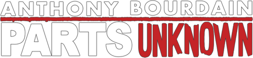 Anthony Bourdain: Parts Unknown