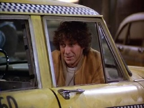 Taxi, S04E08 - (1981)