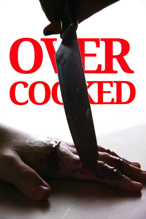 Overcooked Poster
