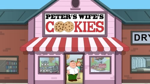 Poster della serie Family Guy