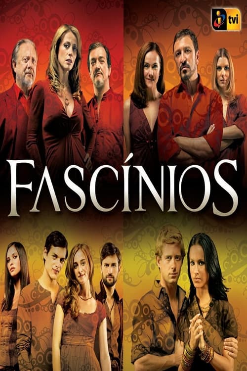 Fascínios, S01E122 - (2008)