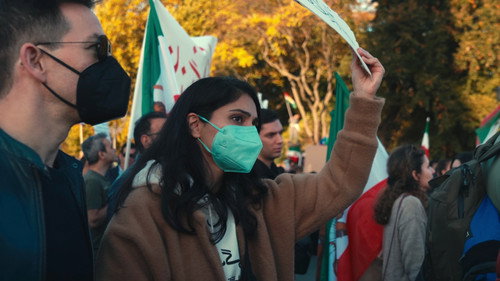 Freiheit im Herzen – Lasst es uns eilig haben, menschlich zu sein