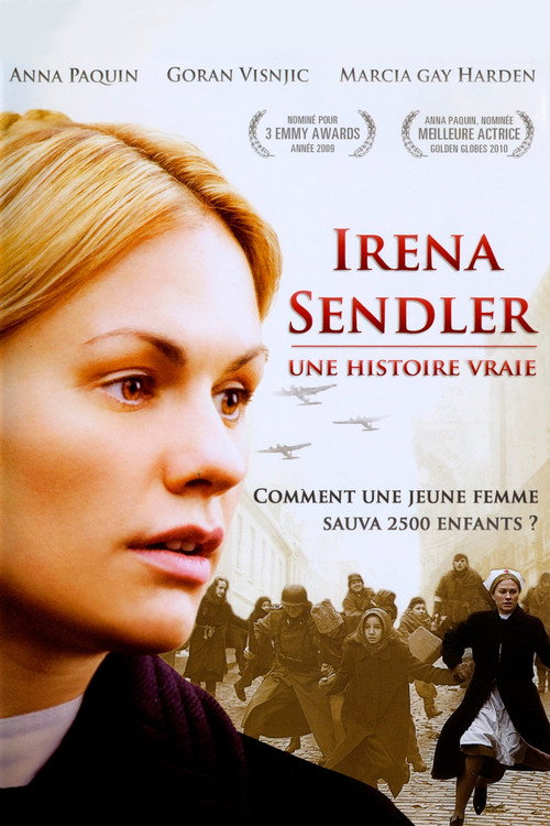 Irena Sendler
