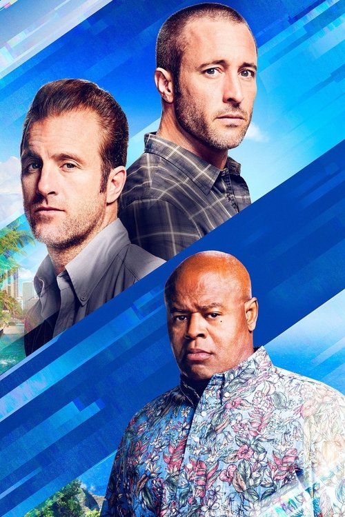Hawaii Five-0