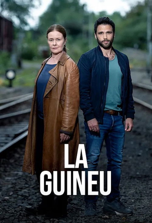 Pòster de La guineu