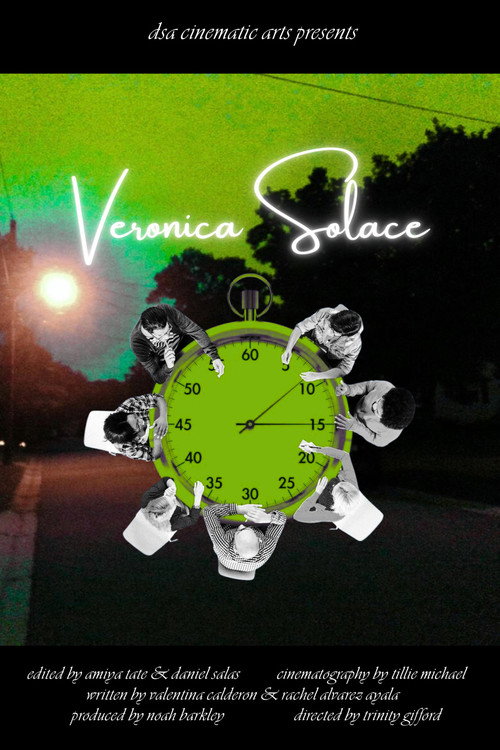 Veronica Solace