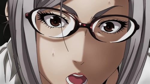 Prison School Episódio 9