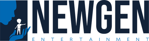 NewGen Entertainment logo