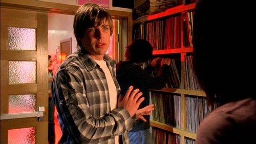 Veronica Mars: 3×17