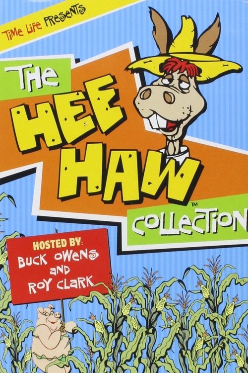Hee Haw movie poster player