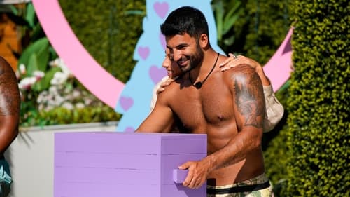 Poster della serie Love Island