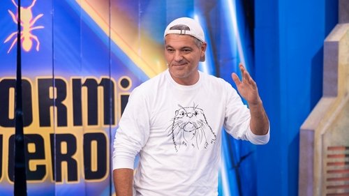 El hormiguero, S17E143 - (2023)