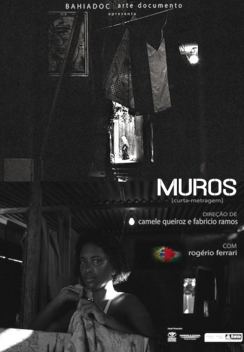 Muros movie poster player