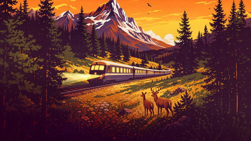 Night Trains