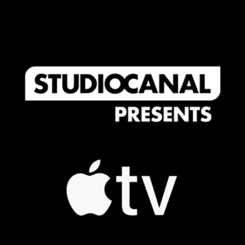 STUDIOCANAL PRESENTS Apple TV Channel