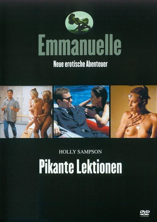 Emmanuelle 2000: Pikante Lektionen