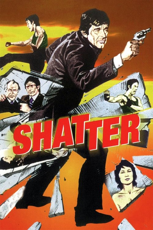 Shatter 1974