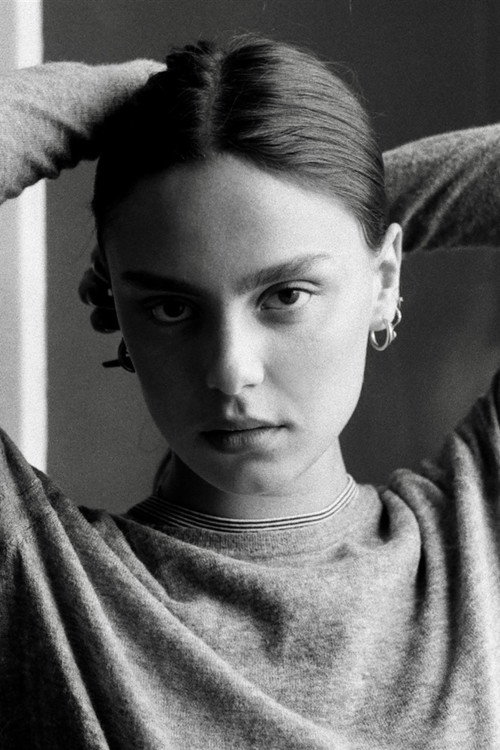 Angelina Woreth