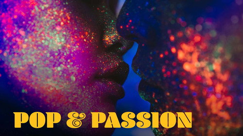 Pop & Passion — Fundos 1