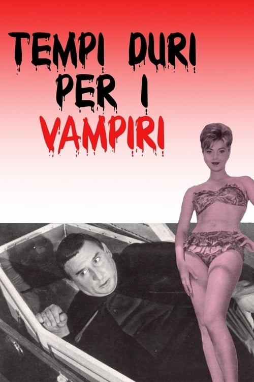 Schlechte Zeiten für Vampire 1959