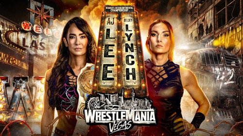 WWE WrestleMania 42 Countdown - Saturday