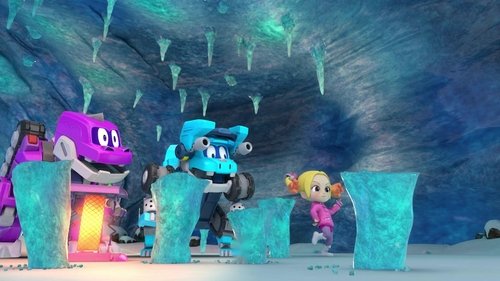 Image de l'épisode 19
