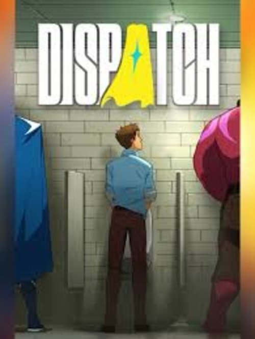 Dispatch